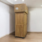 Natural Solid Oak Double Wardrobe Romsey Range From Oak Furnitureland RRP £939 (1)