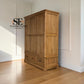 Natural Solid Oak Triple Wardrobe from Canterbury Range by Oak Furnitureland RRP £1699