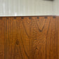 Ercol Solid Ash Wood Windsor Display Top & Sideboard with Lights