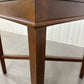 Solid Cherry Wood Occasional Table Kingham Range RRP £179