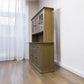 Weathered Oak Large Dresser Burleigh Range From Oak Furnitureland RRP £1399.99