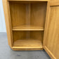 Ercol Solid Ash Corner Cabinet Windsor Range RRP £2590