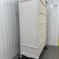 John Lewis Shabby Chic Double Wardrobe, Rose Mint Range RRP £1349