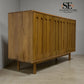 Solid Oak Large Sideboard Belgrave Range From Oak Furnitureland RRP £829