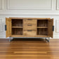 Natural Solid Oak Large Sideboard From Oak Furniture Superstore RRP £679