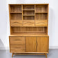 Oak Furnitureland Large Solid Oak Dresser Ellipse Range RRP £1399