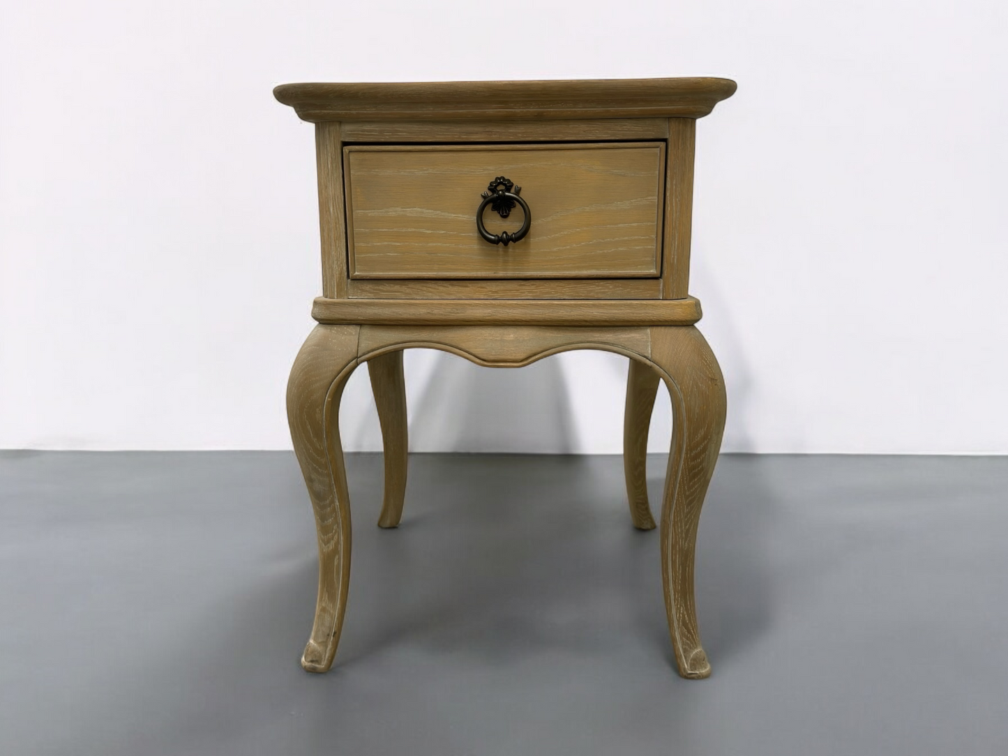 Willis & Gambier Camille French Bedside Table RRP £359