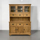 Solid Oak Large Dresser,Traditionally Crafted with solid oak with no veneer, MDF or chipboard used. RRP £1199