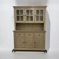 Oak Furnitureland Burleigh Weathered Oak Large Dresser RRP £1399.99