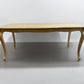 Cotswold Company Camille Limewash Oak 6 Seater Dining Table RRP £895