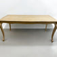 Cotswold Company Camille Limewash Oak 6 Seater Dining Table RRP £895