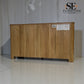 Solid Oak 7 Drawer Chest of Drawers, Romsey Range, From Oak Furnitureland RRP £679