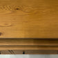 Solid Oak Tops, Frames & Oak Veneer TV & Media Storage Unit, Elkstone Mellow Oak Range £1999