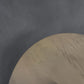 Weathered Oak Pedestal Side Table Burleigh Range From Oak Furnitureland
