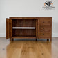 Premium Quality Solid Mango Wood Large Sideboard Noah Range by Oak Furnitureland, RRP £899