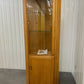 Ercol Solid Ash Corner Cabinet Windsor Range RRP £2590