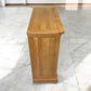 Natural Solid Oak 5 Drawer Chest, Canterbury Range From Oak Furnitureland RRP £599