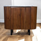 Classic oak furniture for bedroom or living room