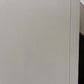 Natural Oak & Grey Painted Double Wardrobe Henley Range From Oak Furnitureland RRP £899
