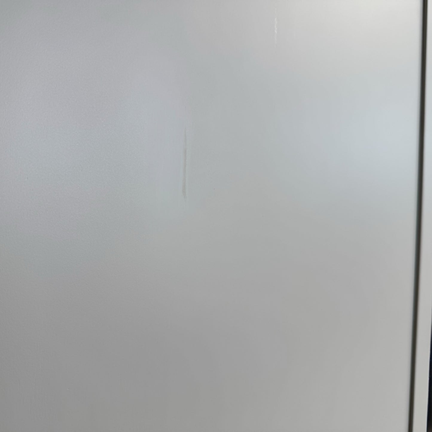 Natural Oak & Grey Painted Double Wardrobe Henley Range From Oak Furnitureland RRP £899