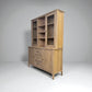 Light Natural Solid Oak Large Dresser Newton Range From Oak Furnitureland RRP £1449