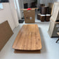 Natural Solid Oak Extending Dining Table, 6 to 10 Seater Bentley Range From Oak Furnitureland RRP £1079