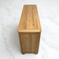Solid Oak 7 Drawer Chest of Drawers, Romsey Range, From Oak Furnitureland RRP £679