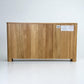 Solid Oak 7 Drawer Chest of Drawers, Romsey Range, From Oak Furnitureland RRP £679