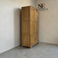 Natural Solid Oak Kitchen Larder Romsey Range From Oak Furnitureland RRP £1479